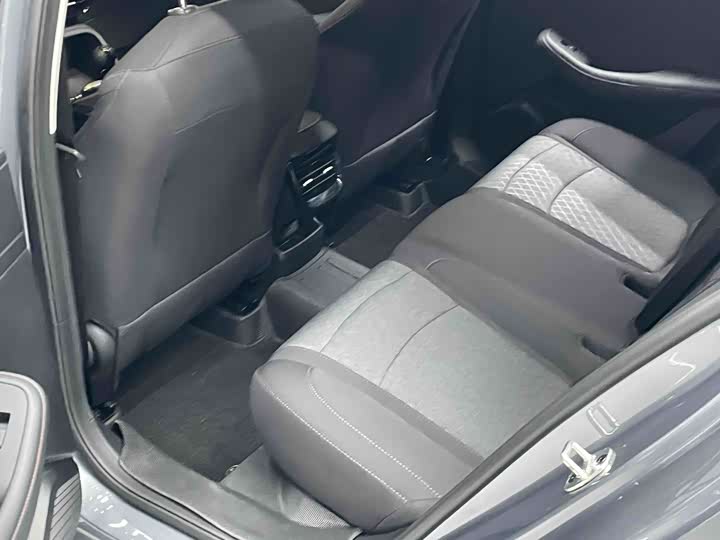 Roewe i5 2023 2023款 1.5L 手动舒享版