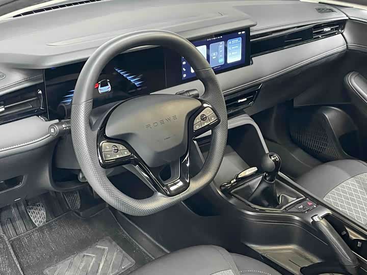 Roewe i5 2023 2023款 1.5L 手动舒享版