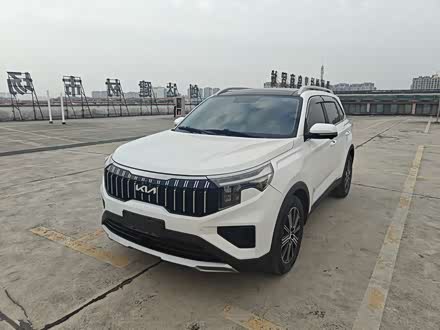 2021 Kia Sportage GT-line