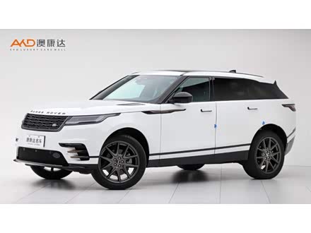 Land Rover Range Rover Velar 2025 2025款 Dynamic HSE