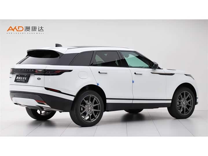 Land Rover Range Rover Velar 2025 2025款 Dynamic HSE