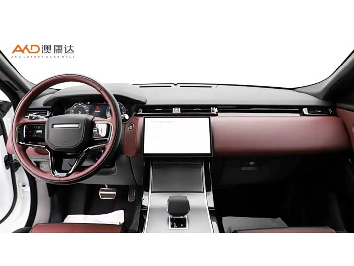 Land Rover Range Rover Velar 2025 2025款 Dynamic HSE