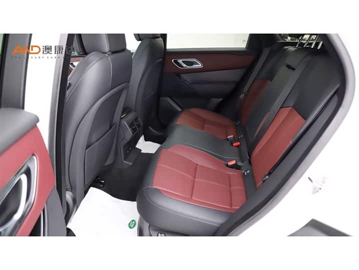 Land Rover Range Rover Velar 2025 2025款 Dynamic HSE