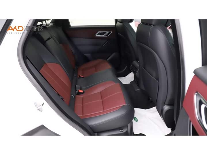 Land Rover Range Rover Velar 2025 2025款 Dynamic HSE