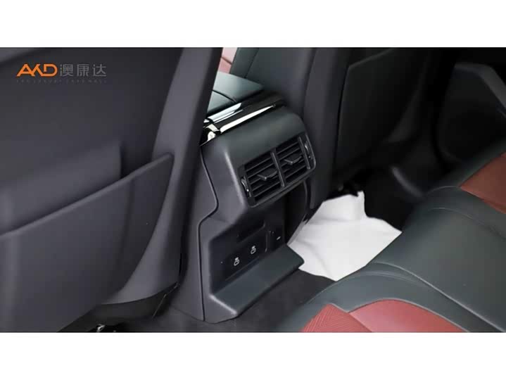 Land Rover Range Rover Velar 2025 2025款 Dynamic HSE