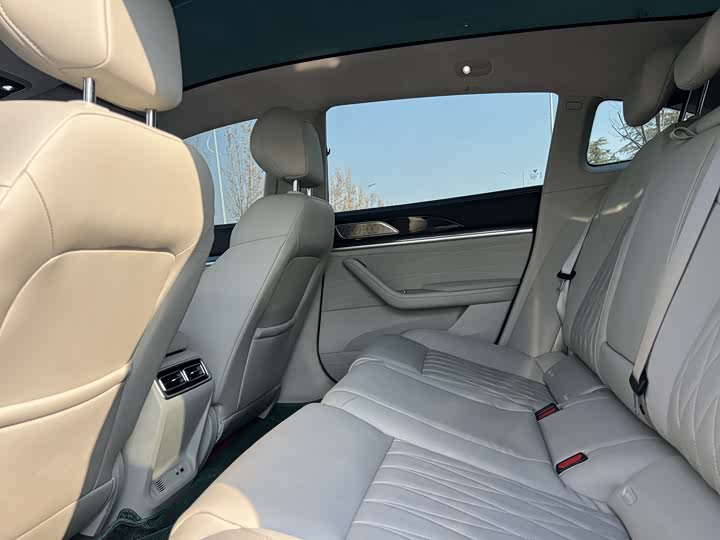 2024 Hozon S Hunting