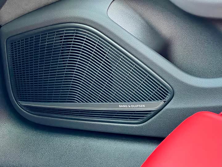 Audi S4 2024 2024款 S4 3.0TFSI