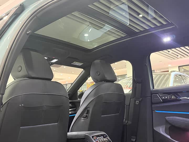 Volkswagen Passat 2025 2025款 Pro 380TSI 星空龙尊版