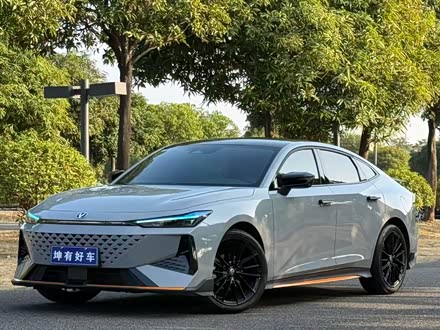 2025 Changan UNI-V