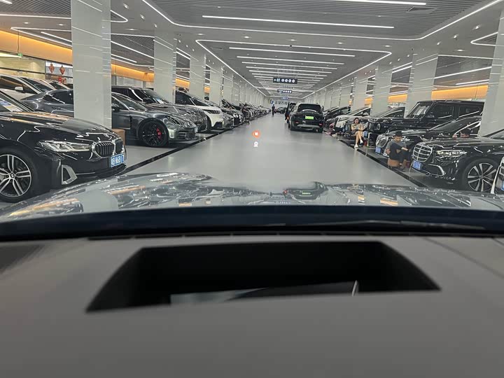 Porsche Cayenne 2024 2024款 Cayenne 3.0T