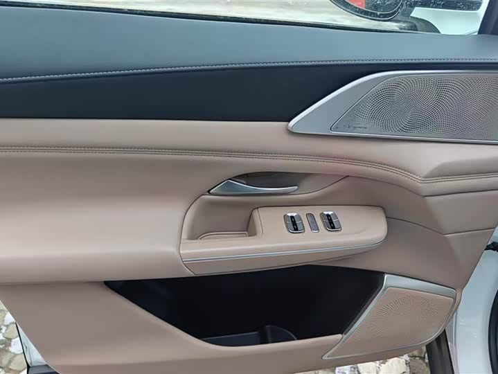 XPeng G9 2025 2025款 625 长续航 Max