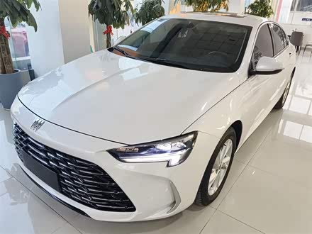 Buick Regal 2024 2024款 25T 超享版