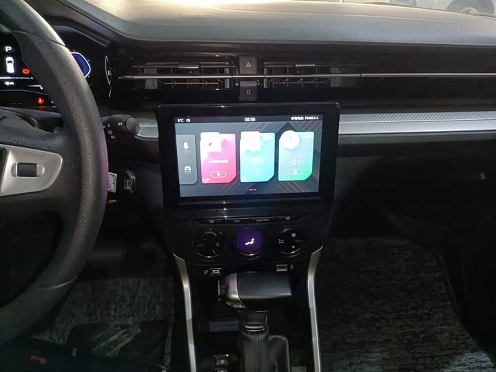 Citroen C3-XR 2021 2021款 190THP DCT致尚版