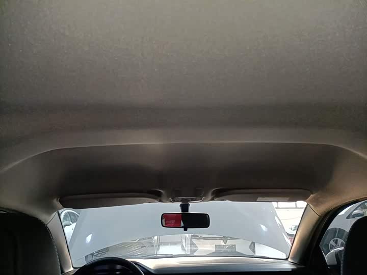 Citroen C3-XR 2021 2021款 190THP DCT致尚版