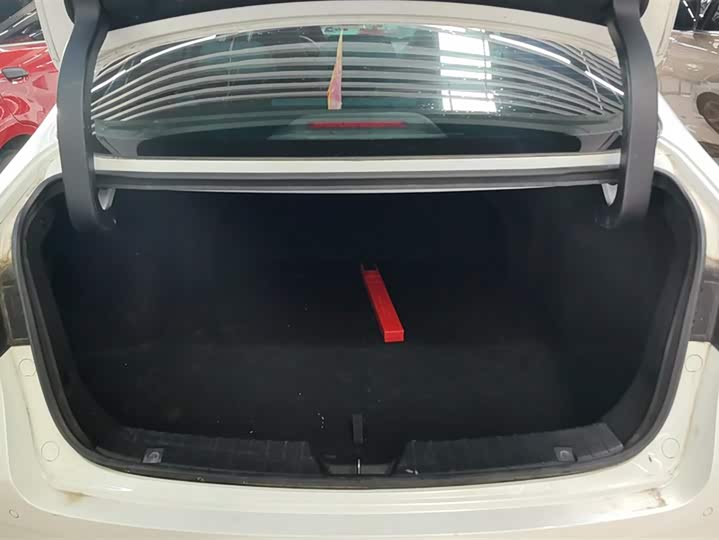 Changan Raeton Plus 2023 2023款 1.5T DCT尊贵型