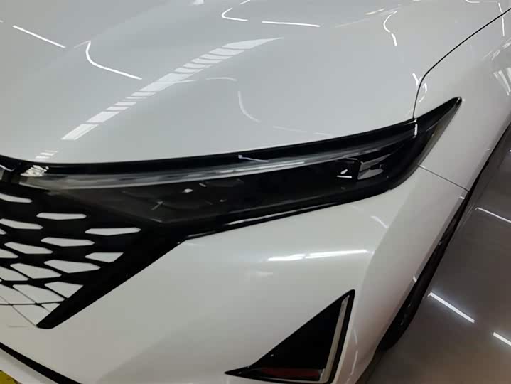 Changan Raeton Plus 2023 2023款 1.5T DCT尊贵型