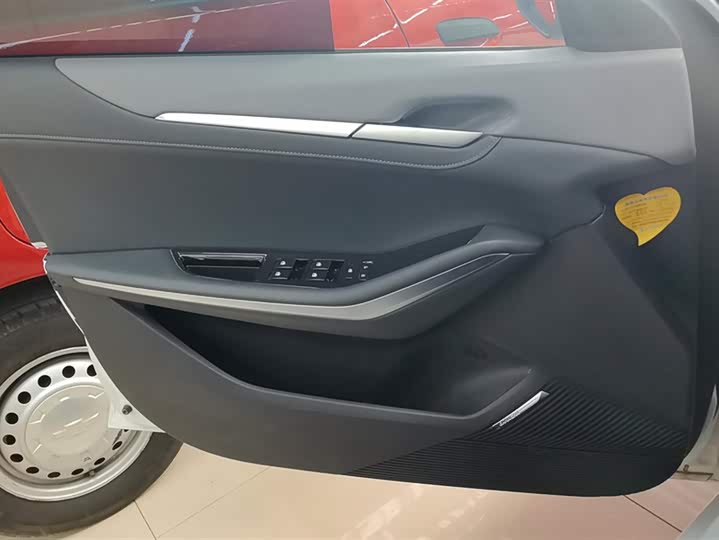 Changan Raeton Plus 2023 2023款 1.5T DCT尊贵型