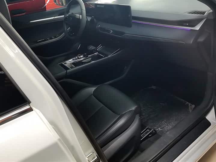 Changan Raeton Plus 2023 2023款 1.5T DCT尊贵型