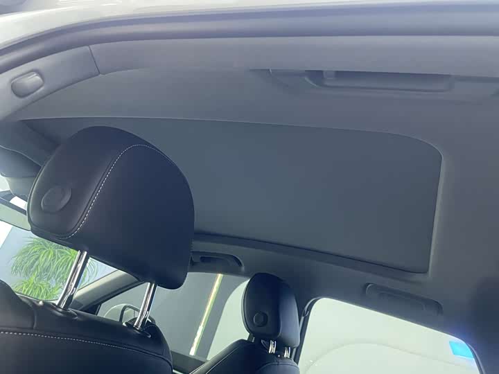 Audi Q3 2024 2024款 35 TFSI 进取动感型