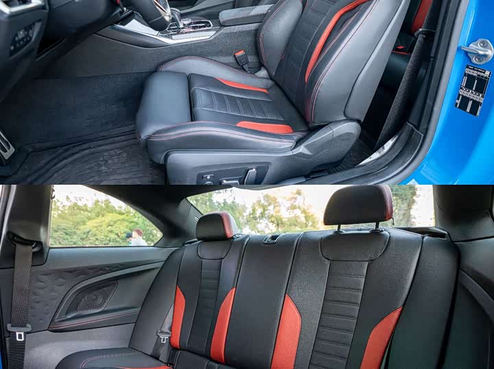 BMW M2 2024 2024款 M2