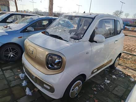 Bestune Pony 2026 2026款 222km 萌趣马 Plus