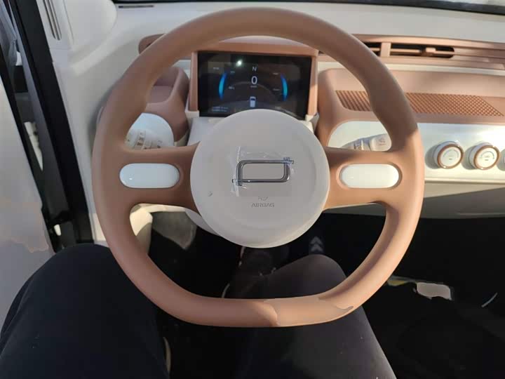 Bestune Pony 2026 2026款 222km 萌趣马 Plus