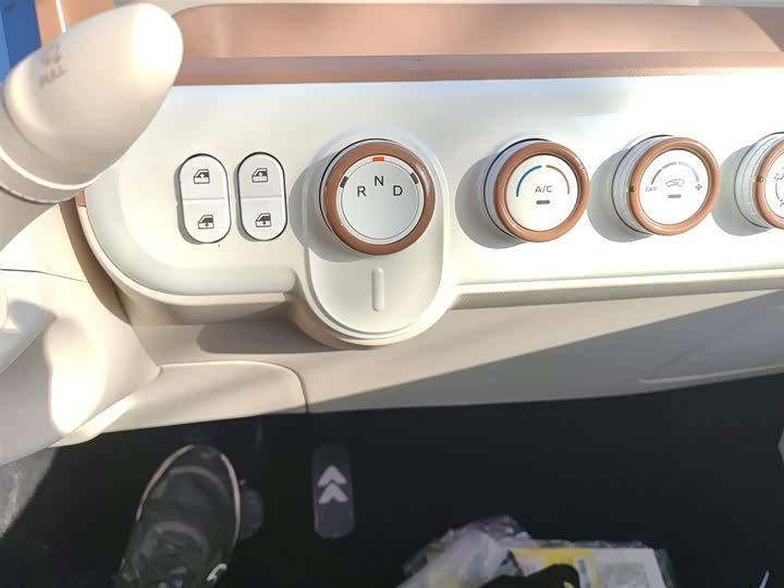 Bestune Pony 2026 2026款 222km 萌趣马 Plus