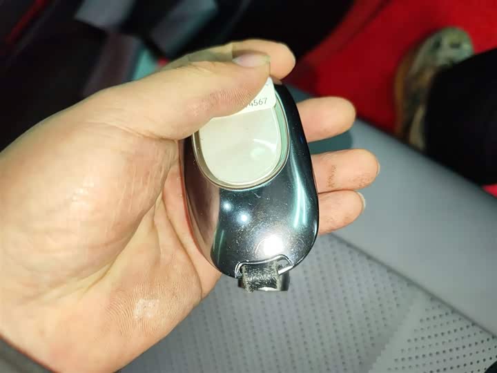 Nio EC6 2024 2024款 75kWh