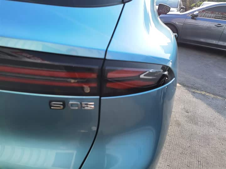 Changan Deepal S05 2024 2024款 510Ultra纯电版