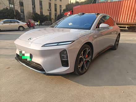 Nio ET5 2025 2025款 75kWh