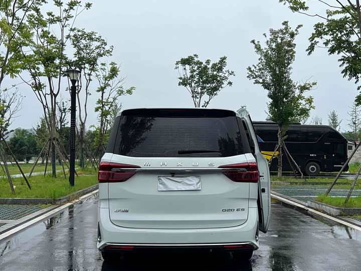 Maxus G20 2023 2023款 ES 2.0T 柴油手动超值版