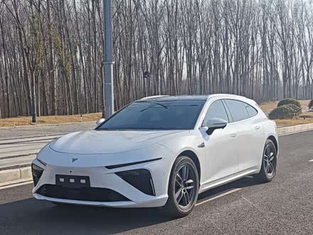 2024 Hozon S Hunting