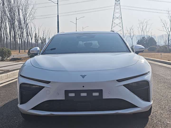 2024 Hozon S Hunting