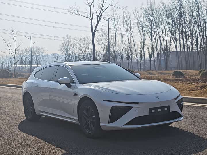 2024 Hozon S Hunting