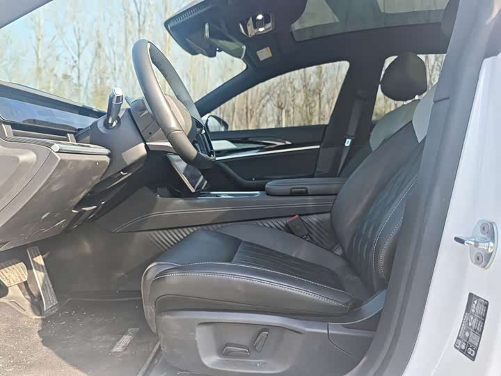 2024 Hozon S Hunting