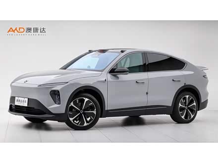 2023 Nio EC7