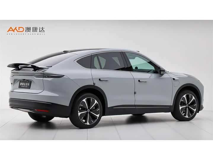 2023 Nio EC7