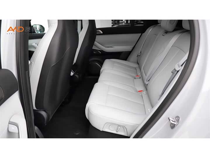 Nio EC7 2023 2023款 75kWh