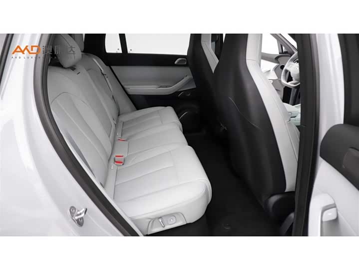 Nio EC7 2023 2023款 75kWh