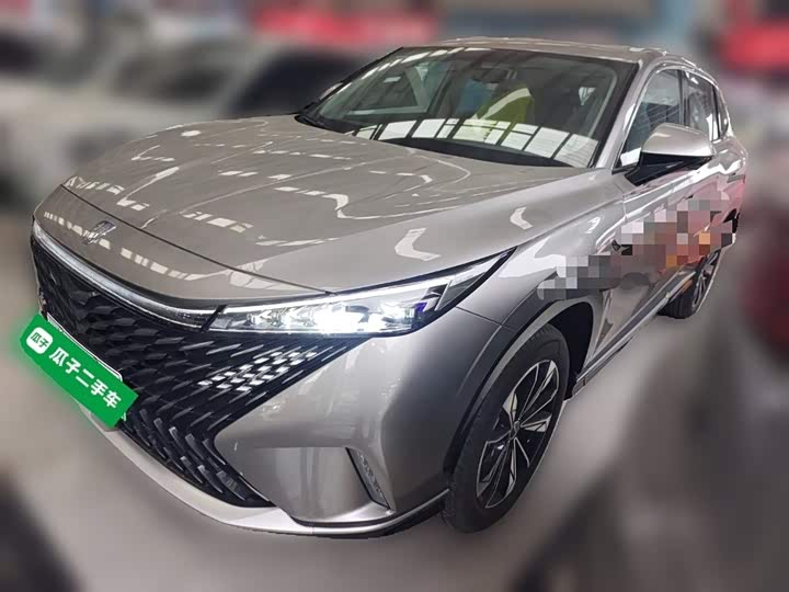 Roewe RX5 Hybrid 2023 2023款 eRX5 超混舒享版