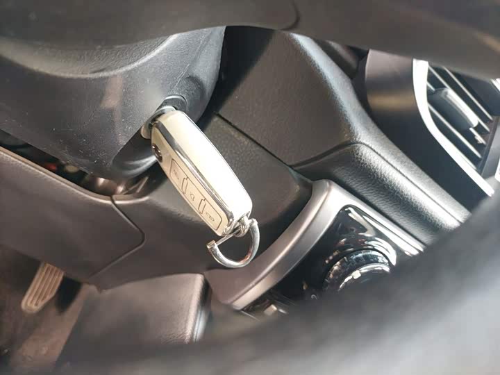 Toyota Yaris L 2021 2021款 1.5L CVT领先版