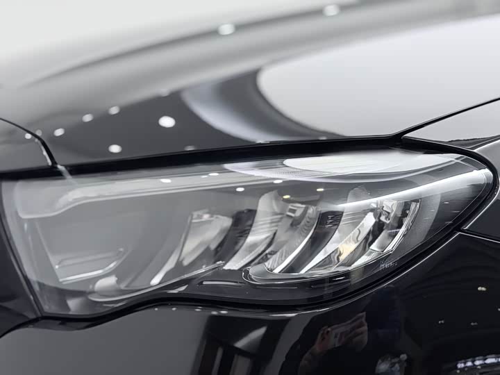 Mercedes-Benz E-Class 2025 2025款 E 300 L 时尚型