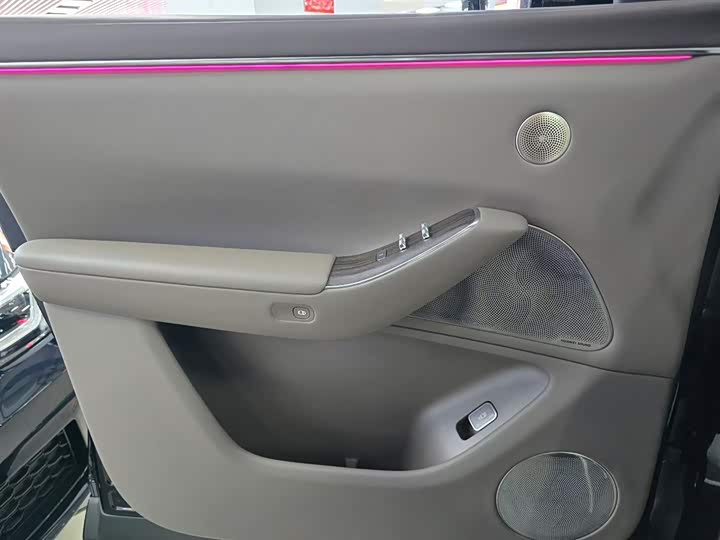 Aito M7 2026 2026款 纯电 Ultra四驱版 5座