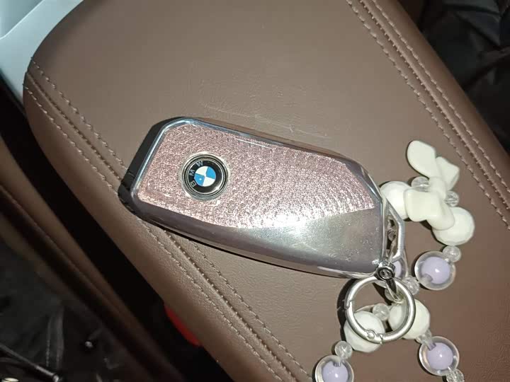 BMW X2 2024 2024款 sDrive25i M运动套装