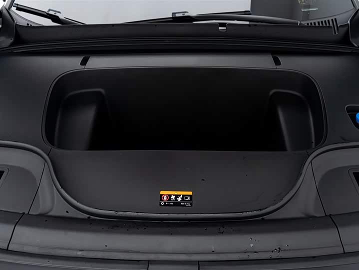 Zeekr 7X 2025 2025款 100kWh 长续航后驱智驾版