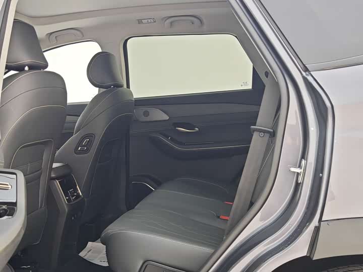 Jetour Shanhai L9 2024 2024款 1.5TD 2DHT Max 5座