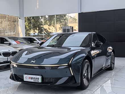 XPeng P7 2025 2025款 702 长续航 Ultra