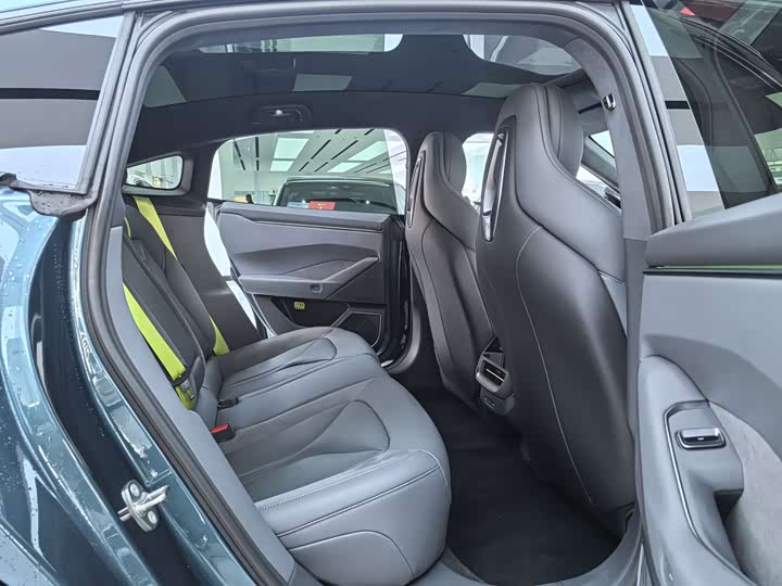 XPeng P7 2025 2025款 702 长续航 Ultra