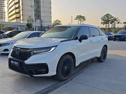 Honda Avancier 2023 2023款 370TURBO 四驱尊享版