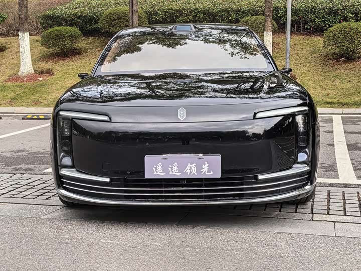 Maextro S800 2025 2025款 增程 星辉尊享版 5座